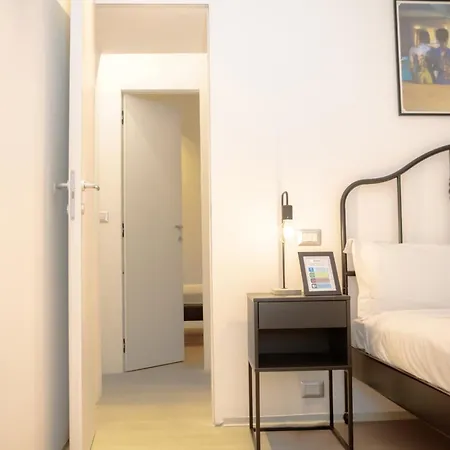 Magikrooms Kandy Rome Exterior photo