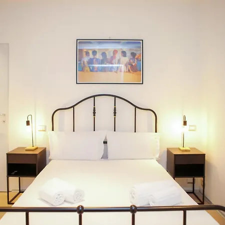 Magikrooms Kandy Rome Exterior photo