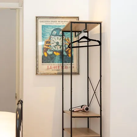 Magikrooms Kandy Rome Exterior photo