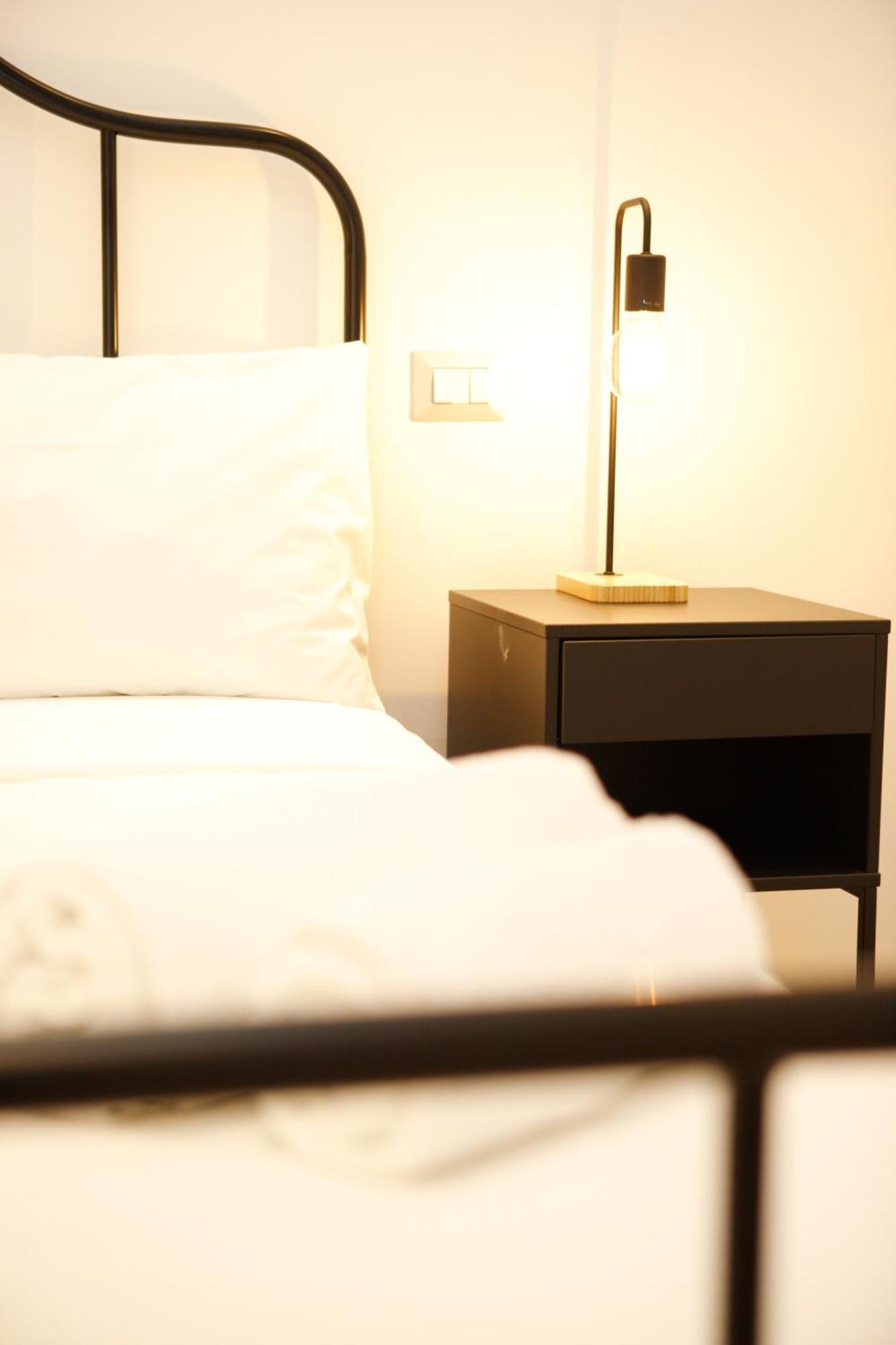 Apartment Magikrooms Kandy Rome