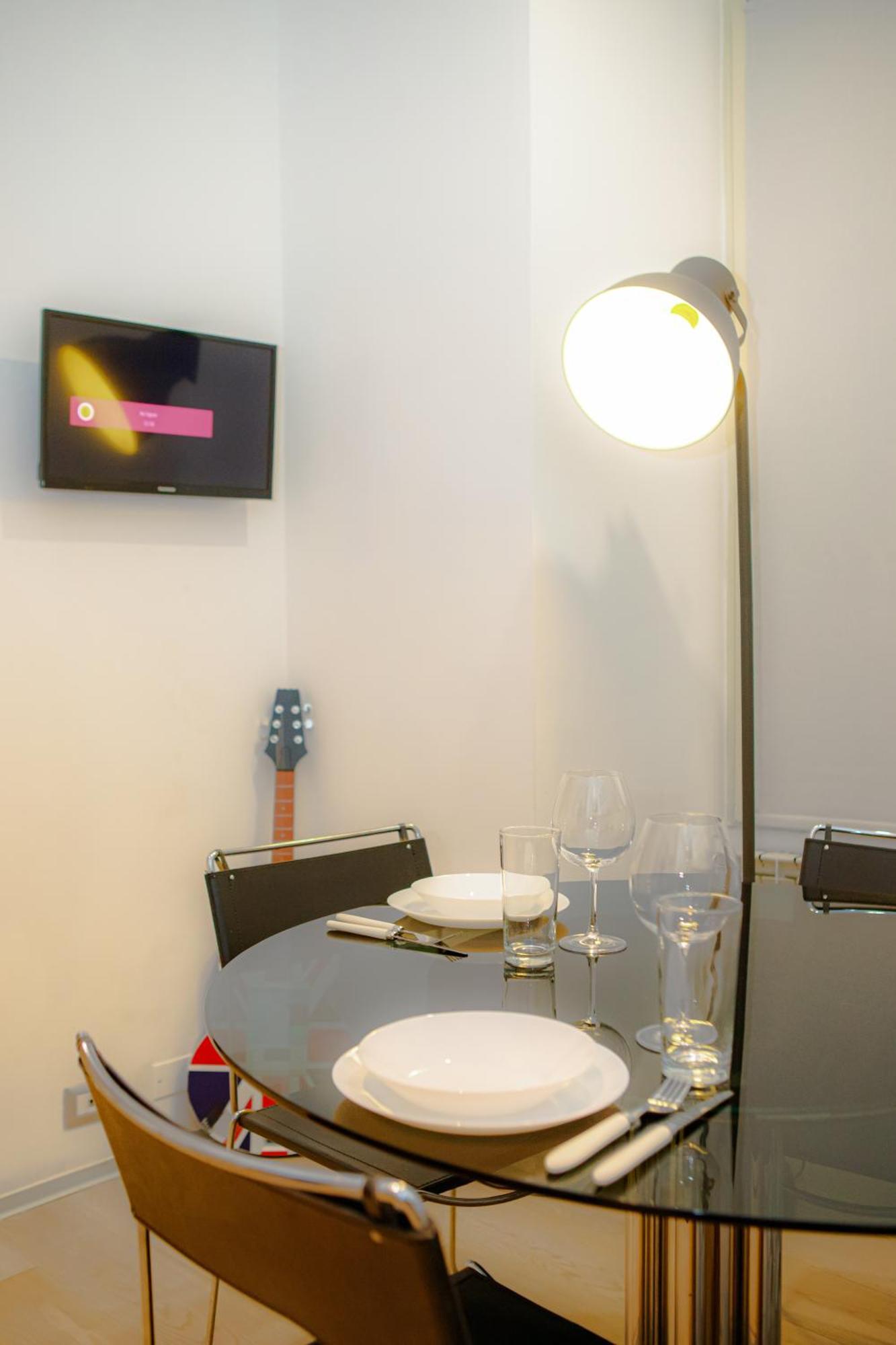 Magikrooms Kandy Apartment Rome