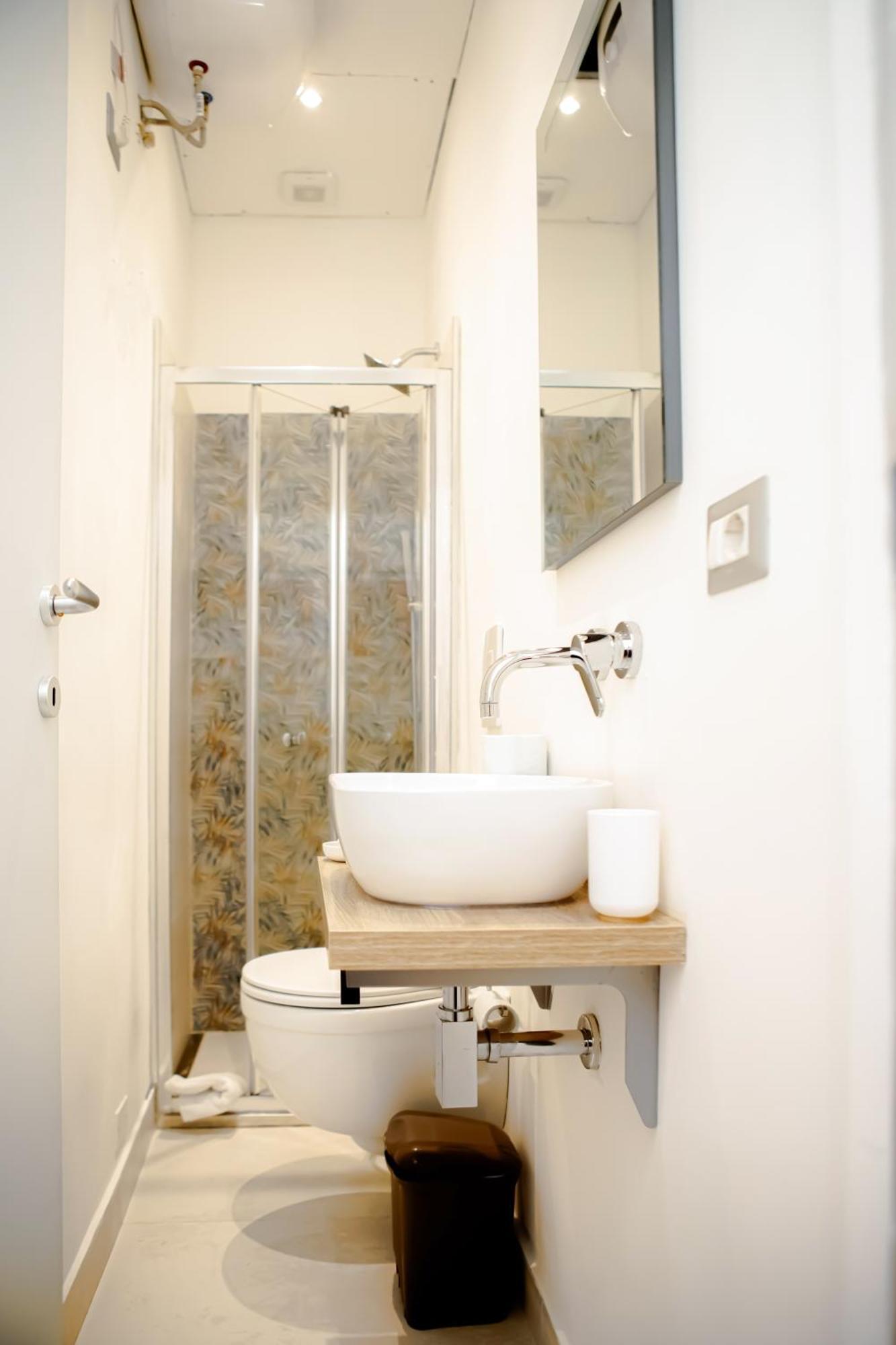 Magikrooms Kandy Apartamento