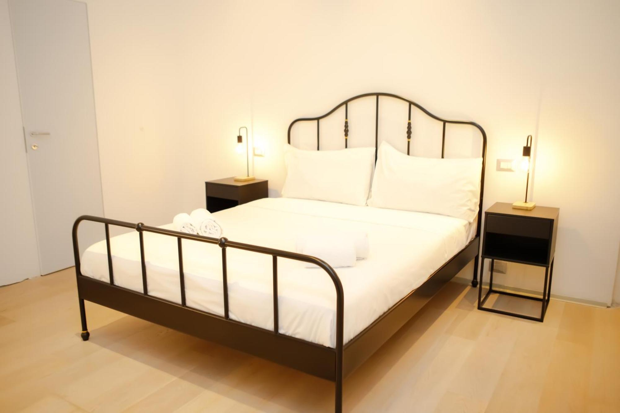 Apartment Magikrooms Kandy Rome